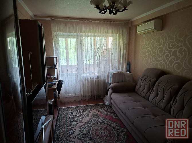 Продам 2-комнатную квартиру. Мотель. Донецк - изображение 3