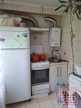 Продам 2-комнатную квартиру. Мотель. Донецк - изображение 8