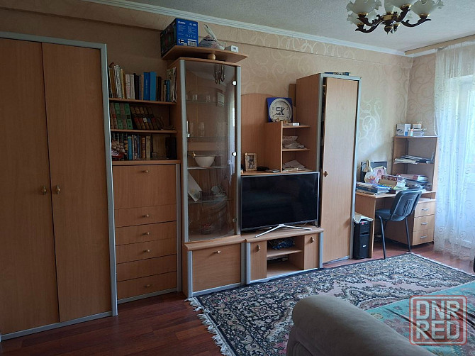 Продам 2-комнатную квартиру. Мотель. Донецк - изображение 1