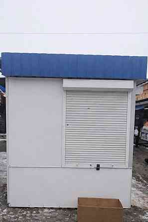 Продам киоск Макеевка