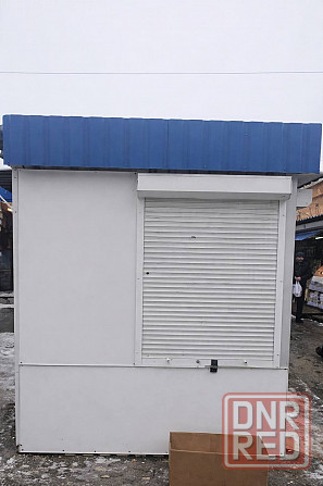 Продам киоск Макеевка - изображение 2