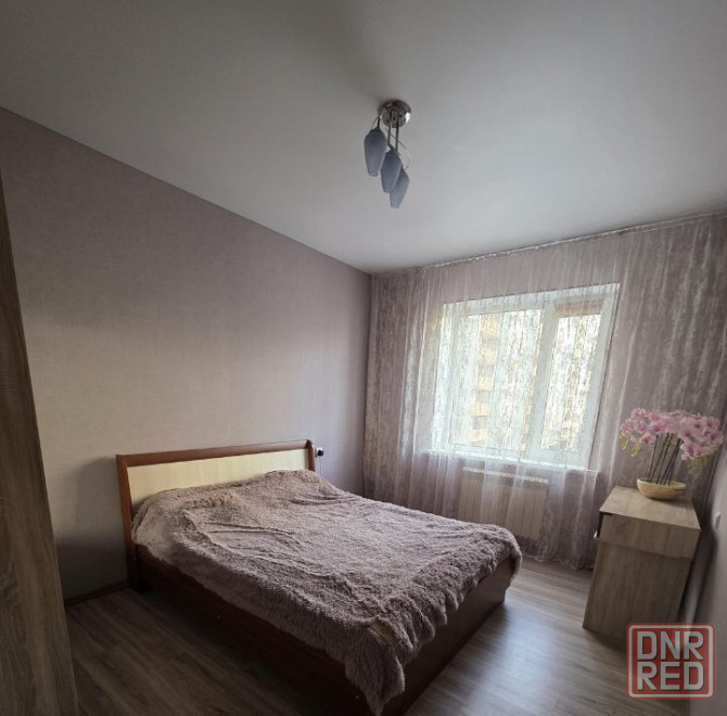 Сдаю двухкомнатную квартиру в Киевском районе, г. Донецка Донецк - изображение 1