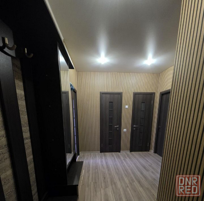 Сдаю двухкомнатную квартиру в Киевском районе, г. Донецка Донецк - изображение 3