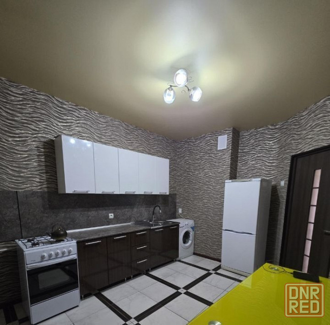 Сдаю двухкомнатную квартиру в Киевском районе, г. Донецка Донецк - изображение 5