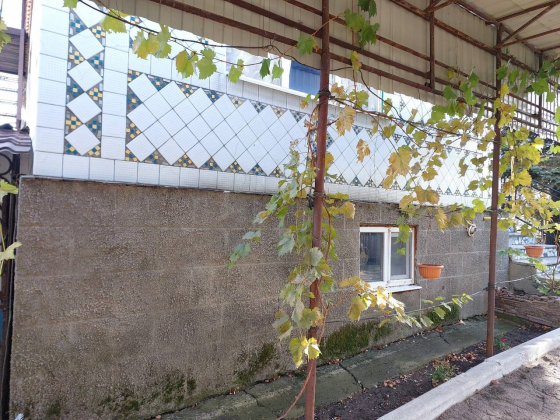 Продажа 2-х этажного дома в г. Шахтерск по ул. Матросова. Шахтерск