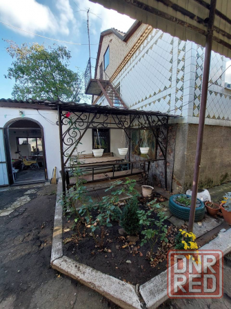 Продажа 2-х этажного дома в г. Шахтерск по ул. Матросова. Шахтерск - изображение 3
