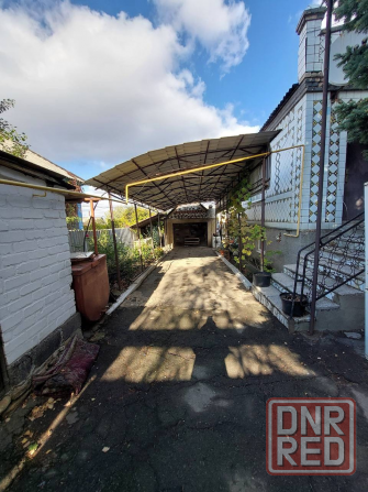 Продажа 2-х этажного дома в г. Шахтерск по ул. Матросова. Шахтерск - изображение 5