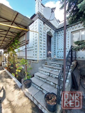 Продажа 2-х этажного дома в г. Шахтерск по ул. Матросова. Шахтерск - изображение 2