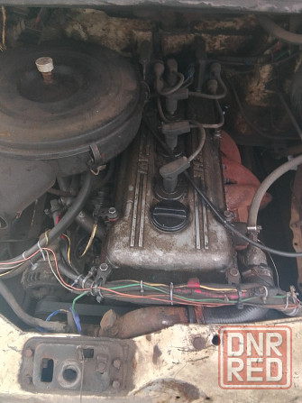 Продам Мотор Донецк - изображение 1