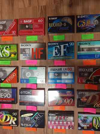 Кассета Мариуполь