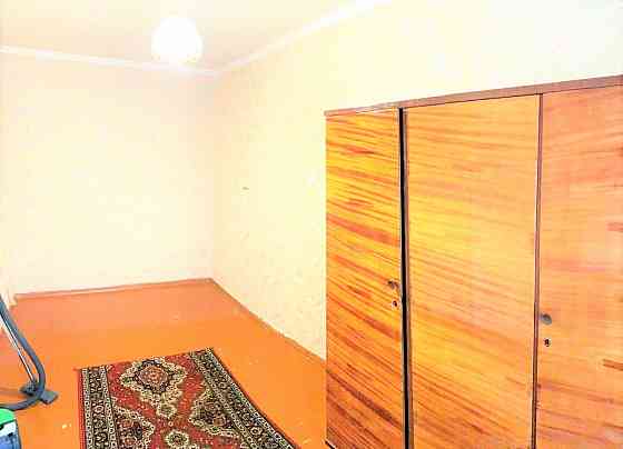 3-х комн. в жилом состоянии, ул. Трудовых Резервов. Донецк