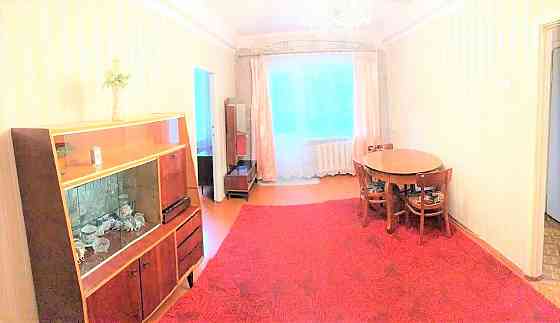 3-х комн. в жилом состоянии, ул. Трудовых Резервов. Донецк