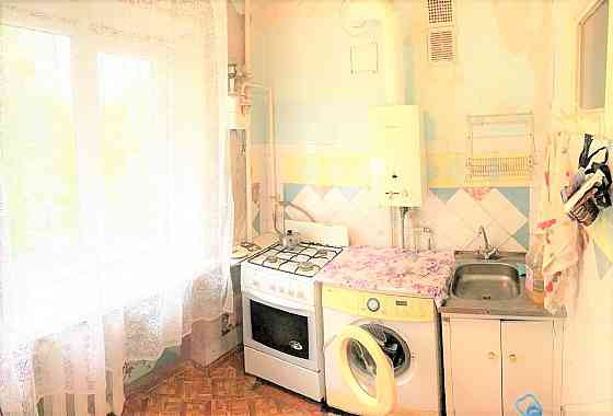 3-х комн. в жилом состоянии, ул. Трудовых Резервов. Донецк