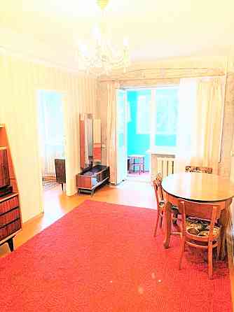 3-х комн. в жилом состоянии, ул. Трудовых Резервов. Донецк