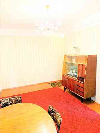 3-х комн. в жилом состоянии, ул. Трудовых Резервов. Донецк