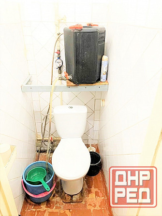 3-х комн. в жилом состоянии, ул. Трудовых Резервов. Донецк - изображение 10