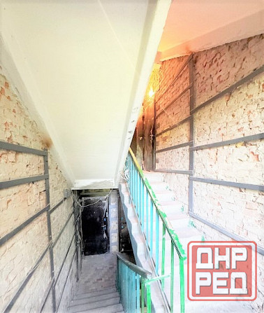 3-х комн. в жилом состоянии, ул. Трудовых Резервов. Донецк - изображение 12