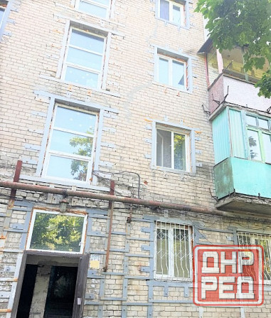 3-х комн. в жилом состоянии, ул. Трудовых Резервов. Донецк - изображение 11