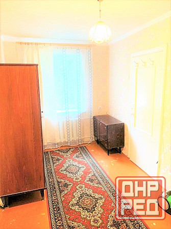 3-х комн. в жилом состоянии, ул. Трудовых Резервов. Донецк - изображение 5