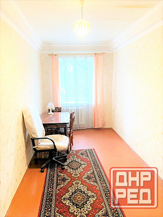 3-х комн. в жилом состоянии, ул. Трудовых Резервов. Донецк - изображение 8