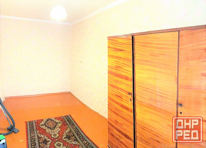 3-х комн. в жилом состоянии, ул. Трудовых Резервов. Донецк - изображение 6