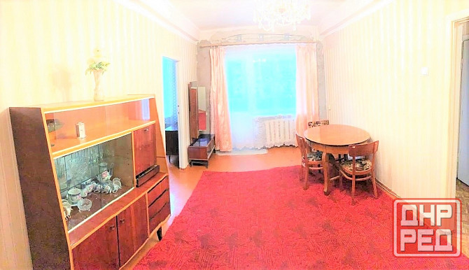 3-х комн. в жилом состоянии, ул. Трудовых Резервов. Донецк - изображение 3