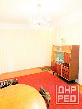 3-х комн. в жилом состоянии, ул. Трудовых Резервов. Донецк - изображение 2