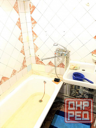 3-х комн. в жилом состоянии, ул. Трудовых Резервов. Донецк - изображение 9