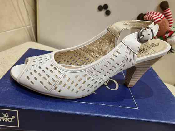 Продаются женские босоножки (пр-во Германия) Донецк