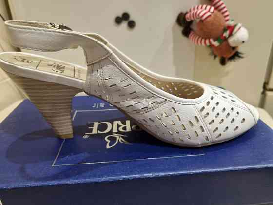 Продаются женские босоножки (пр-во Германия) Донецк