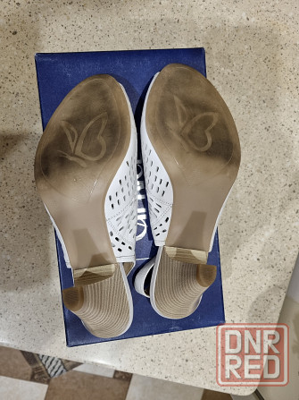 Продаются женские босоножки (пр-во Германия) Донецк - изображение 2