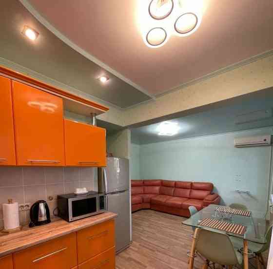 Сдаётся евро-двушка в Ворошиловском районе Донецк