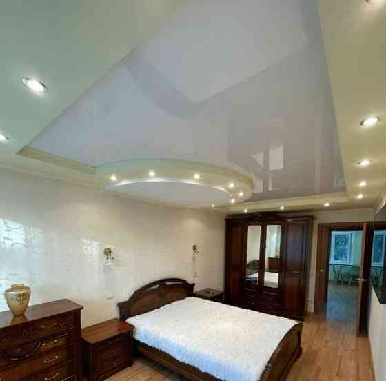 Сдаётся евро-двушка в Ворошиловском районе Донецк