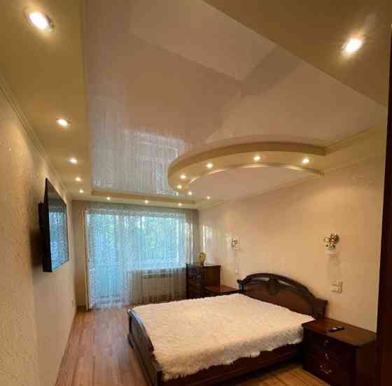 Сдаётся евро-двушка в Ворошиловском районе Донецк