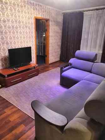 Двухкомнатная квартира в Калининском районе, ул. Цусимская Донецк