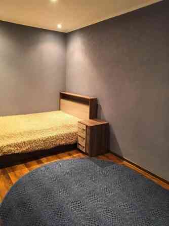 Двухкомнатная квартира в Калининском районе, ул. Цусимская Донецк