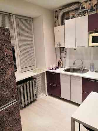 Двухкомнатная квартира в Калининском районе, ул. Цусимская Донецк