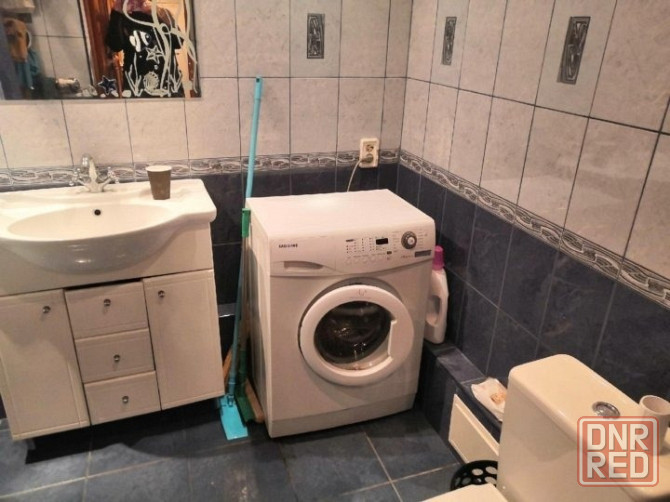 Двухкомнатная квартира в Калининском районе, ул. Цусимская Донецк - изображение 5