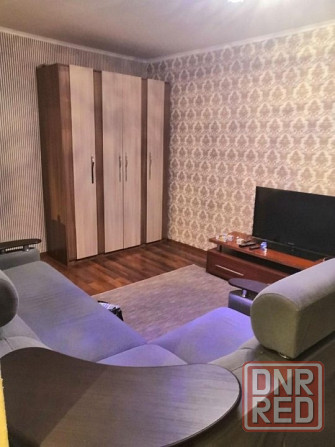 Двухкомнатная квартира в Калининском районе, ул. Цусимская Донецк - изображение 4