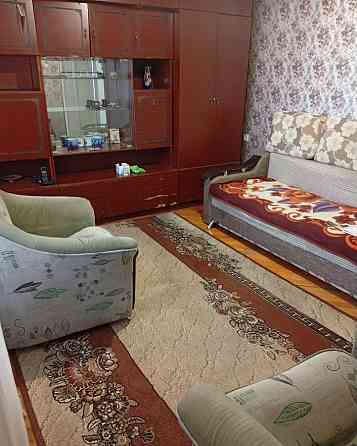 Сдаю двухкомнатную квартиру в Пролетарском районе города Донецка! Донецк