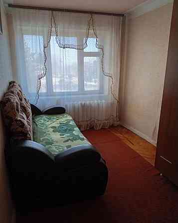 Сдаю двухкомнатную квартиру в Пролетарском районе города Донецка! Донецк