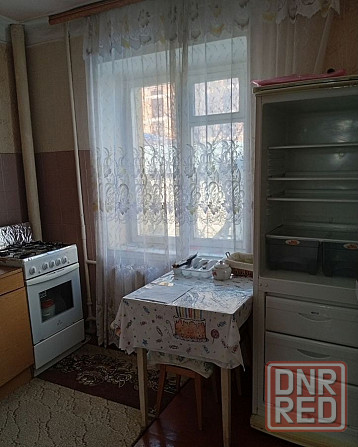 Сдаю двухкомнатную квартиру в Пролетарском районе города Донецка! Донецк - изображение 1