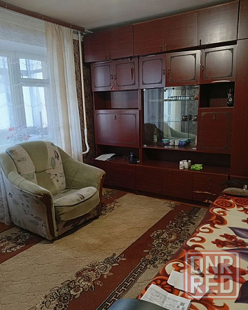 Сдаю двухкомнатную квартиру в Пролетарском районе города Донецка! Донецк - изображение 2