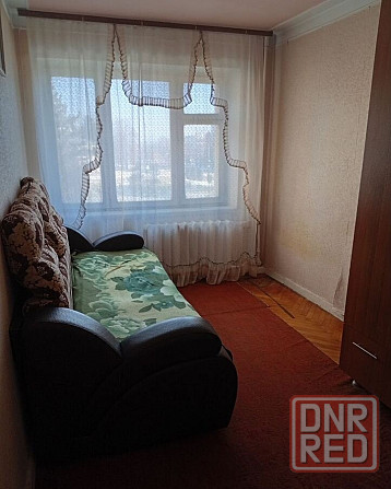 Сдаю двухкомнатную квартиру в Пролетарском районе города Донецка! Донецк - изображение 4