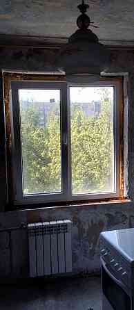 Двухкомнатная квартира в Пролетарском районе. Донецк