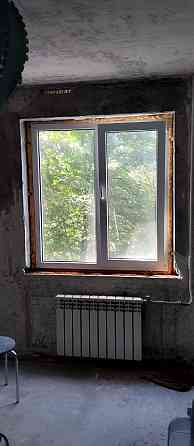 Двухкомнатная квартира в Пролетарском районе. Донецк