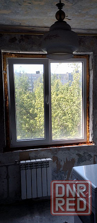 Двухкомнатная квартира в Пролетарском районе. Донецк - изображение 3