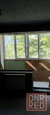 Двухкомнатная квартира в Пролетарском районе. Донецк - изображение 2