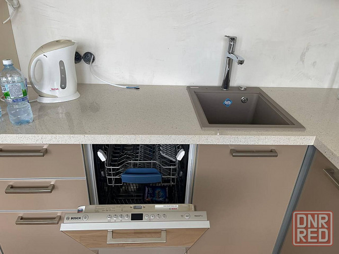 Продам квартиру в Киевском районе на Сити Донецк - изображение 2