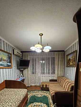 Сдам 2 комнатную кв в Кировском районе Донецк